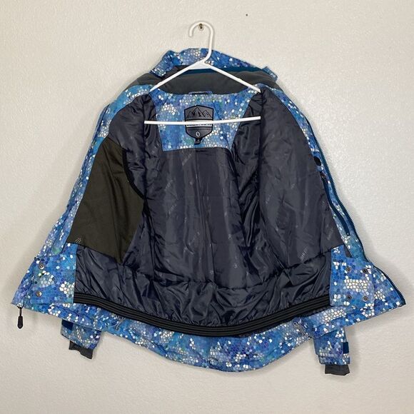 BOULDER GEAR Girl’s Snow Jacket Size XL - Picture 4 of 7